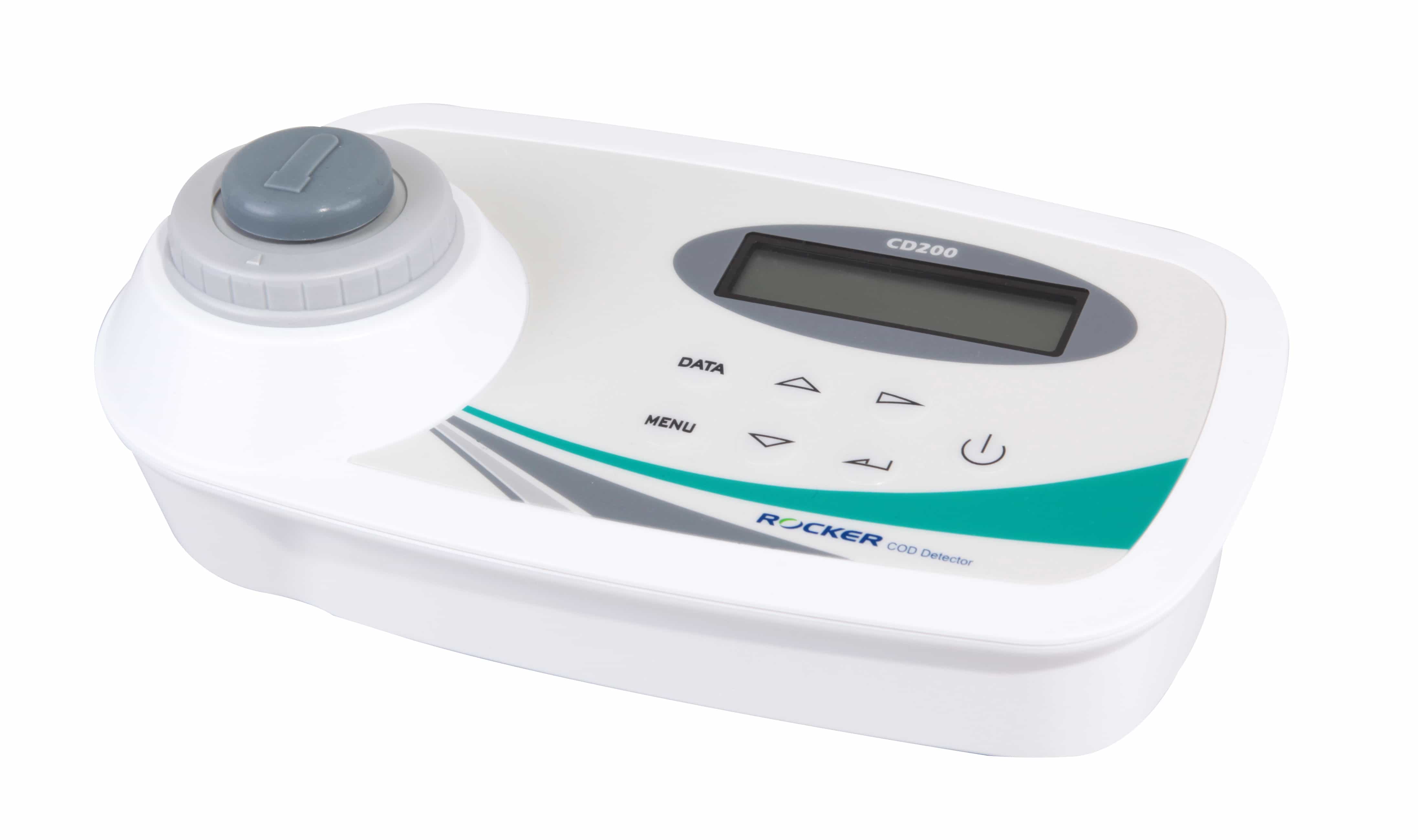 WD 100 四合一水質(zhì)分析儀，室內(nèi)/戶外都是實(shí)驗(yàn)室