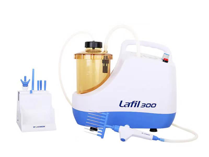 Lafil300-biodolphin細胞培養(yǎng)抽吸真空泵